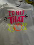 Custom Dri Fit Practice Shirts