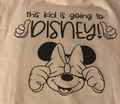 Kids T-shirts