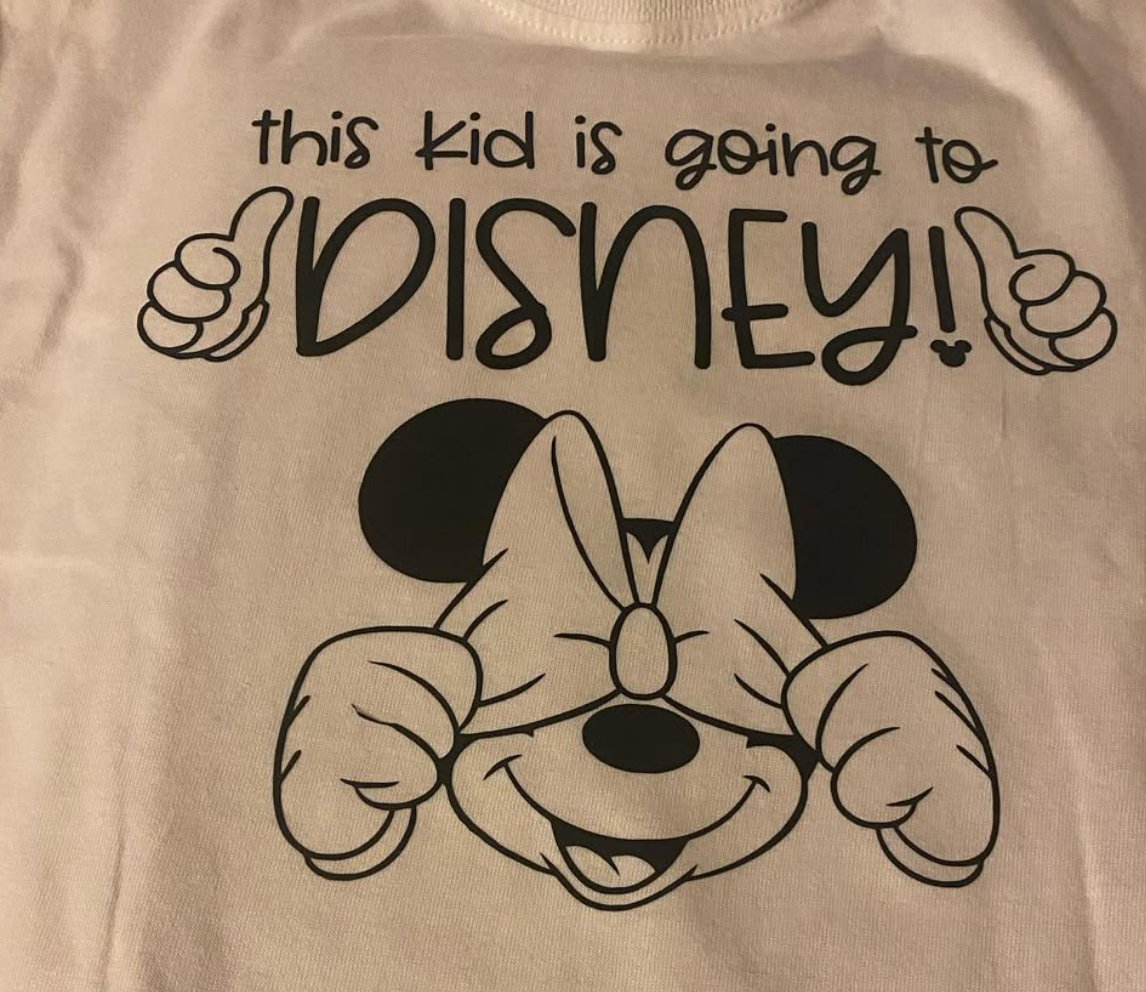 Kids T-shirts