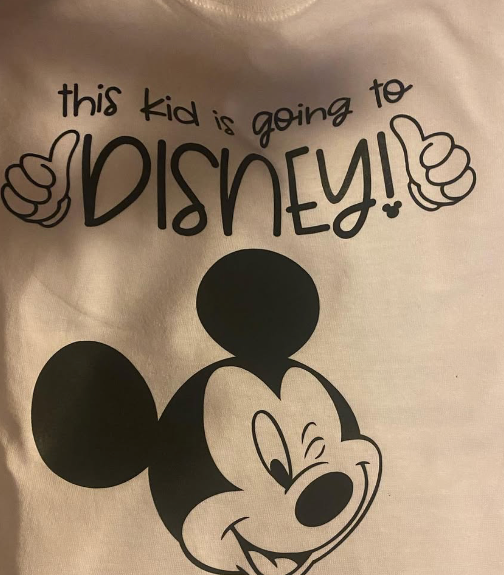 Kids T-shirts