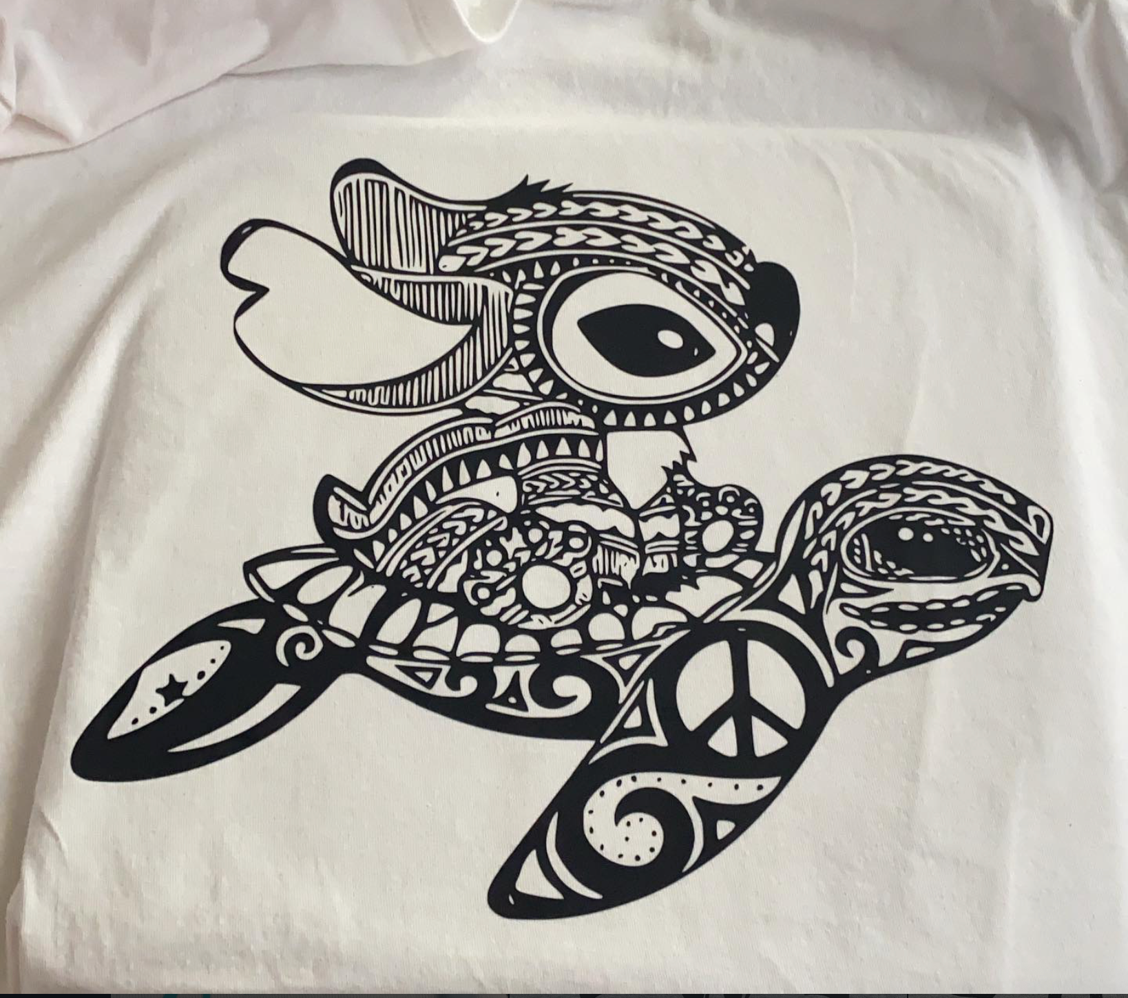 Adult T-shirt