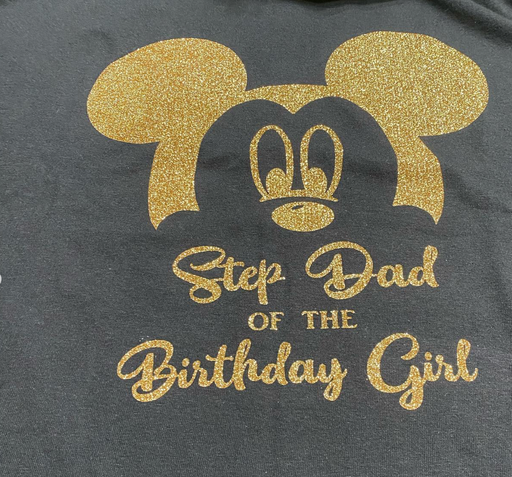 Parents of the Birthday