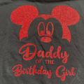 Parents of the Birthday