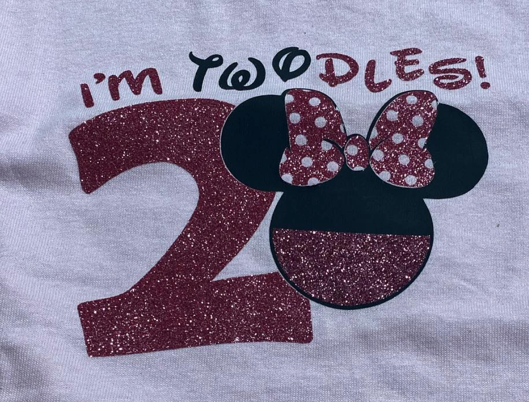 Birthday Shirt