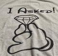 Engagement Shirts