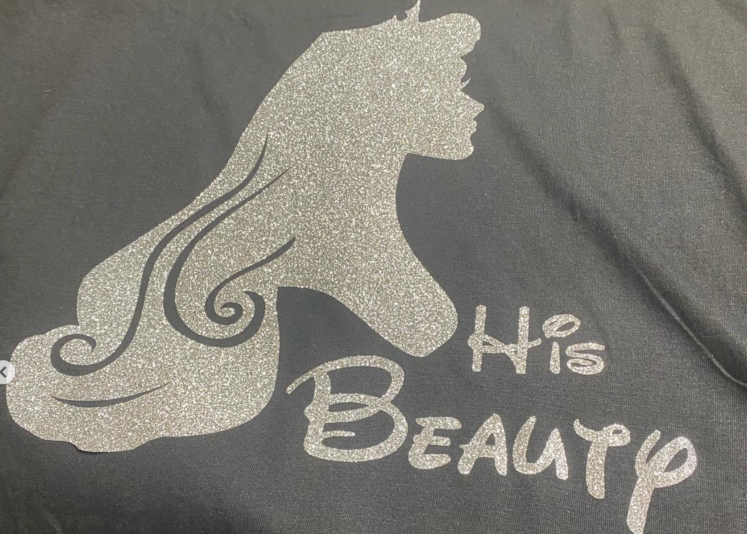 Couples T-shirt