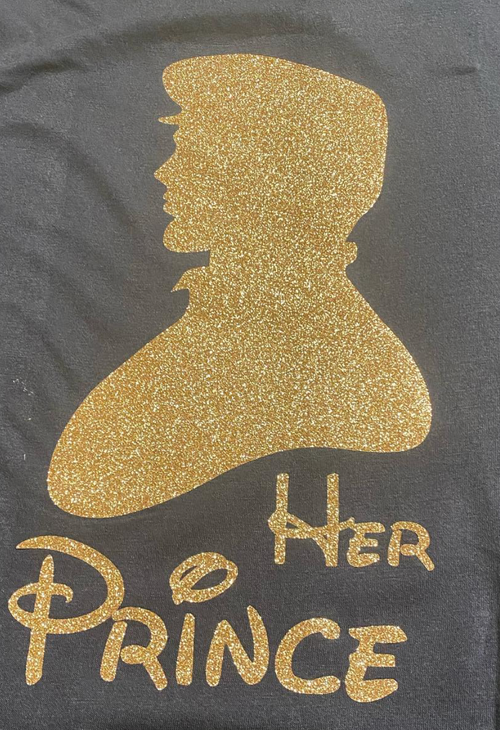 Couples T-shirt
